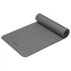 Коврик для фитнеса и пилатеса GAIAM ESSENTIALS Fitness Mat 10мм 180х60см - Grey - изображение 1