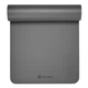 Коврик для фитнеса и пилатеса GAIAM ESSENTIALS Fitness Mat 10мм 180х60см - Grey - изображение 3