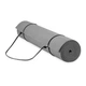 Коврик для йоги GAIAM CLASSIC SOLID Yoga Mat 6мм 170х60см - Grey - изображение 4