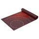 Килимок для йоги GAIAM PREMIUM Yoga Mat 6мм 170х60см - Metallic Sunset - зображення 1