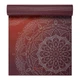 Килимок для йоги GAIAM PREMIUM Yoga Mat 6мм 170х60см - Metallic Sunset - зображення 3