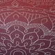 Килимок для йоги GAIAM PREMIUM Yoga Mat 6мм 170х60см - Metallic Sunset - зображення 4