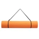 Коврик для йоги GAIAM CLASSIC SOLID Yoga Mat 6мм 170х60см - Orange - изображение 4
