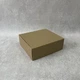 Самозбірна картонна коробка №28 312х285х110 мм Коричневий крафт 28-к-0 - изображение 2