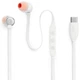 Наушники JBL Tune 310C USB-C White (JBLT310CWHT) - изображение 4