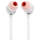 Наушники JBL Tune 310C USB-C White (JBLT310CWHT) - изображение 5
