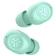 Навушники Jlab Jbuds Mini Mint (IEUEBJBMINIRMNT124) - зображення 5