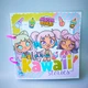 Гра на липучках Avatar world: kawaii stories - зображення 1