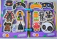 Игра на липучках Avatar world: Happy Halloween - изображение 6