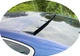 Спойлер козырек на Infiniti Q50 Q50L Q50S ABS-пластик (13-20 г.в) - изображение 3