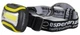 Ліхтар налобний Esperanza Head Lamp LED Monoceros ліхтарик на голову EOT032 на батарейках чорний - зображення 1