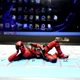 Фігурка Deadpool лежачий в машину на стіл Дедпул Марвел - зображення 4