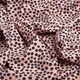 Ткань плательная Super Soft мелкоцвет персик 4648971 - изображение 2