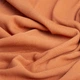 Тканина трикотажне полотно Кашкорсе 300 г/м2 кориця 4700902 - зображення 2