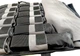Жилет утяжелитель EasyFit Armor 18 кг наборной с шагом 0,5 кг 4630192 - изображение 4