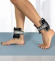 Утяжелители для ног и рук EasyFit 0,5 кг (пара) 4630041 - изображение 1
