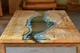 Cмола эпоксидная HARD EPOXY прозрачная для заливки 3D столешниц с отвердителем (толщина слоя до 7см) 2кг - изображение 6