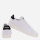 Tenisówki chłopięce adidas Advantage K GW6487 36 Biały/Czarny (4065426539950) - obraz 7