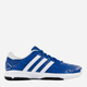 Buty sportowe chłopięce adidas Barricade Club Xj AF4625 36.5 Niebieskie (4055341473903) - obraz 1