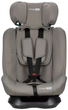 Автокресло FreeOn Pollo i-Size 40-150 см Серое (82559) - изображение 2