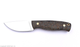 Ніж Skinner 90 Flat Elmax з рукояткою з карельської берези 32x3.5 (361-66125-66128) - зображення 4