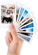 Фотопапір Instax Mini 20 (2 картриджі по 10 знімків/кадрів) з магнітною рамкою рожевого кольору для камер Fujifilm Instax Mini 12, 11, LiPlay, Evo, 40, 90, 99 та принтерів SP-1, SP-2, Mini Link, Link2 (Японія) - зображення 6