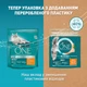 Сухий корм PURINA ONE Adult для дорослих котів комплекс Bifensis з куркою 800 г - зображення 5