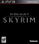 Gra PS3 Elder Scrolls V: Skyrim (płyta Blu-ray) (0093155117655) - obraz 1