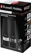 Набір подрібнювачей спецій електричний Russell Hobbs 28010-56 - изображение 2