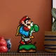 Конструктор LEGO Super Mario Super Mario World: Маріо і Йоші 1215 деталей (71438) - зображення 7