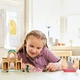 Конструктор LEGO Wicked Глінда, Ельфаба та Несароза в Університеті Шиз 304 деталі (75681) - зображення 3
