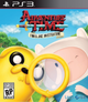 Gra PS3 Adventure Time: Finn and Jake Investigations (Blu-ray płyta) (0815403010699) - obraz 1