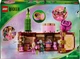 Конструктор LEGO Wicked Кімната Глінди та Ельфаби 740 деталей (75683) - зображення 7