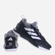 Buty sportowe chłopięce adidas Cross Em Up Select IE9255 36 Czarny/Biały (4066763926250) - obraz 3