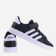 Tenisówki chłopięce adidas Grand Court 2.0 EL GW6513 38 Czarne (4065426239171) - obraz 2