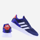 Buty sportowe chłopięce adidas Nebzed K HQ6142 38 Granatowe (4066748269327) - obraz 3