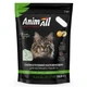 AnimAll Litter Green Emerald cилікагелевий наповнювач 10,5 л - без аромату - изображение 1