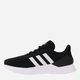 Buty sportowe chłopięce adidas Questar Flow NXT K FZ2957 36 Czarne z białym (4062065728431) - obraz 2
