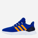 Buty sportowe chłopięce adidas Questar Flow NXT K GZ5241 36 Niebieskie (4064047703627) - obraz 2