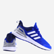 Buty sportowe chłopięce adidas RapidaSport K ID3380 38 Niebieskie (4066765427472) - obraz 3