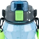 Бульонка для води Kite K24-1202-1, 1500 мл, синя - зображення 5