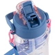 Бульонка для води Kite K24-1202-2, 1500 мл, рожева - зображення 4