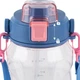 Бульонка для води Kite K24-1202-2, 1500 мл, рожева - зображення 5