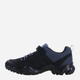 Підліткові трекінгові кросівки для хлопчика Adidas Terrex AX2R CF K IF7511 36 Чорні (4066757081958) - зображення 2