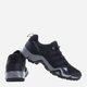 Підліткові трекінгові кросівки для хлопчика Adidas Terrex AX2R K IF7514 36 Чорні з сірим (4066745283906) - зображення 4