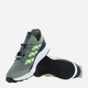 Buty sportowe chłopięce adidas Terrex Voyager 21 H IE7631 37.5 Czarny/Zielony (4066762439355) - obraz 4