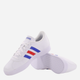 Tenisówki chłopięce adidas VL COURT 2.0 K FY7170 38.5 Białe (4064037548023) - obraz 4