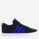 Підліткові кеди для хлопчика adidas VS PACE 2.0 K IE3464 37.5 Чорні з білим і синім (4067886930001) - зображення 1