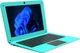 Ноутбук 10.1" Bigmachine BG20326-7 Intel Celeron N3350 RAM 3GB eMMC 64GB Windows 11 (UKR) - изображение 2