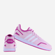 Buty sportowe młodzieżowe dla dziewczynki adidas VS Switch 3 K H03851 36.5 Różowe (4066746140192) - obraz 3